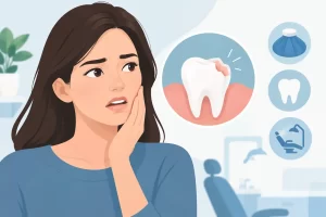 Diş Kırılması Sonrası Ne Yapılır? İlk Adımlar
