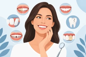 Diş Estetiğinde En Çok Yapılan 8 Kritik Hata