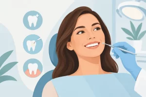 Minimal İnvaziv Tedavilerle Doğal Gülüşler